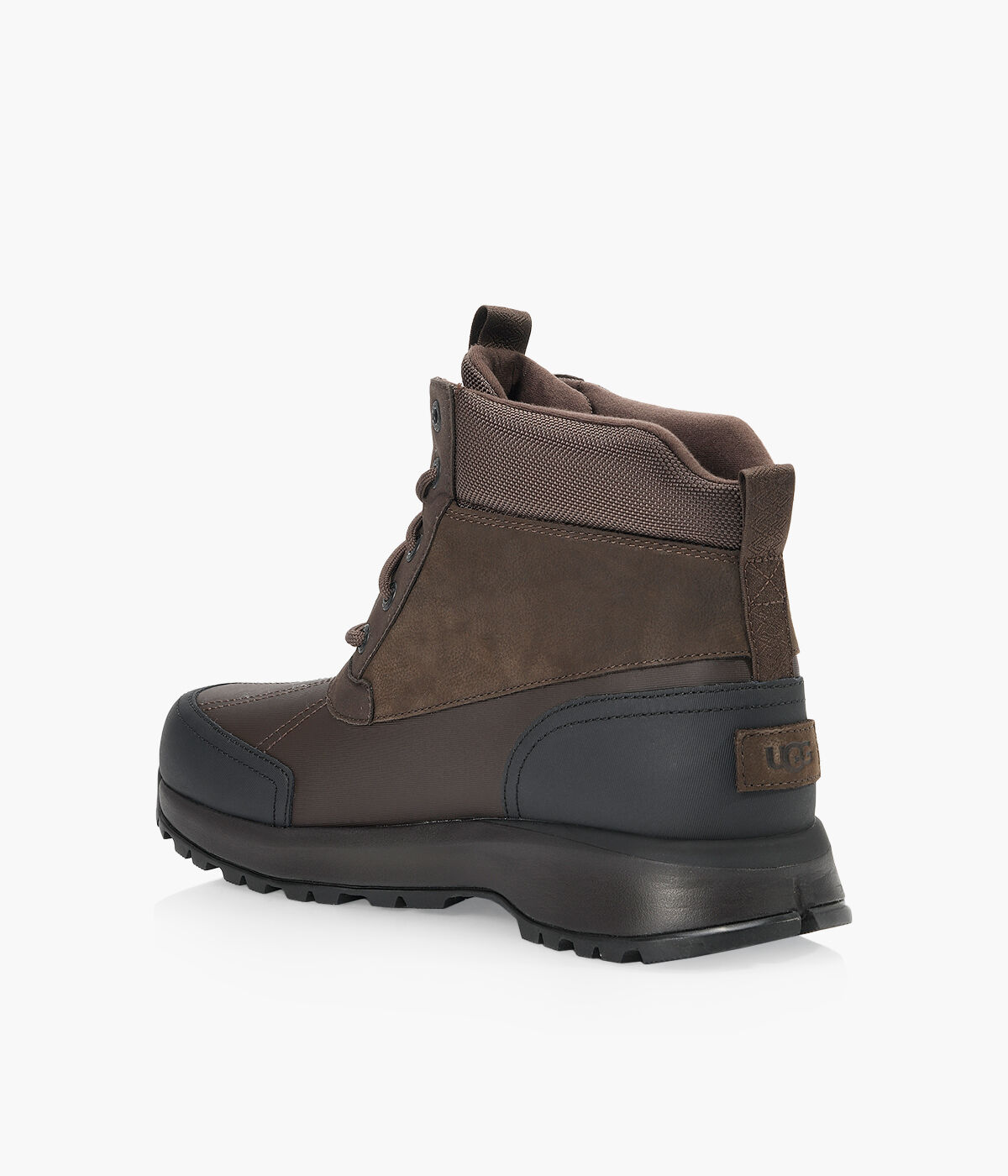 Ugg duck top boots