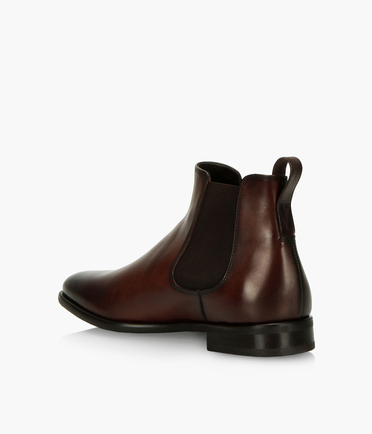 Luca del forte chelsea boots clearance