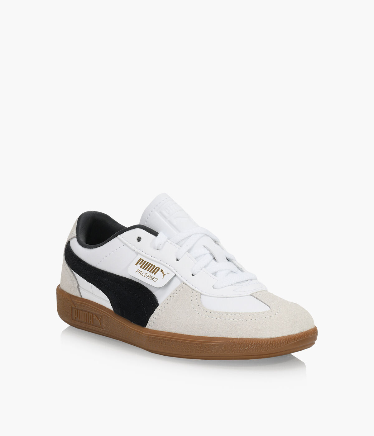 Puma discount colour shoes