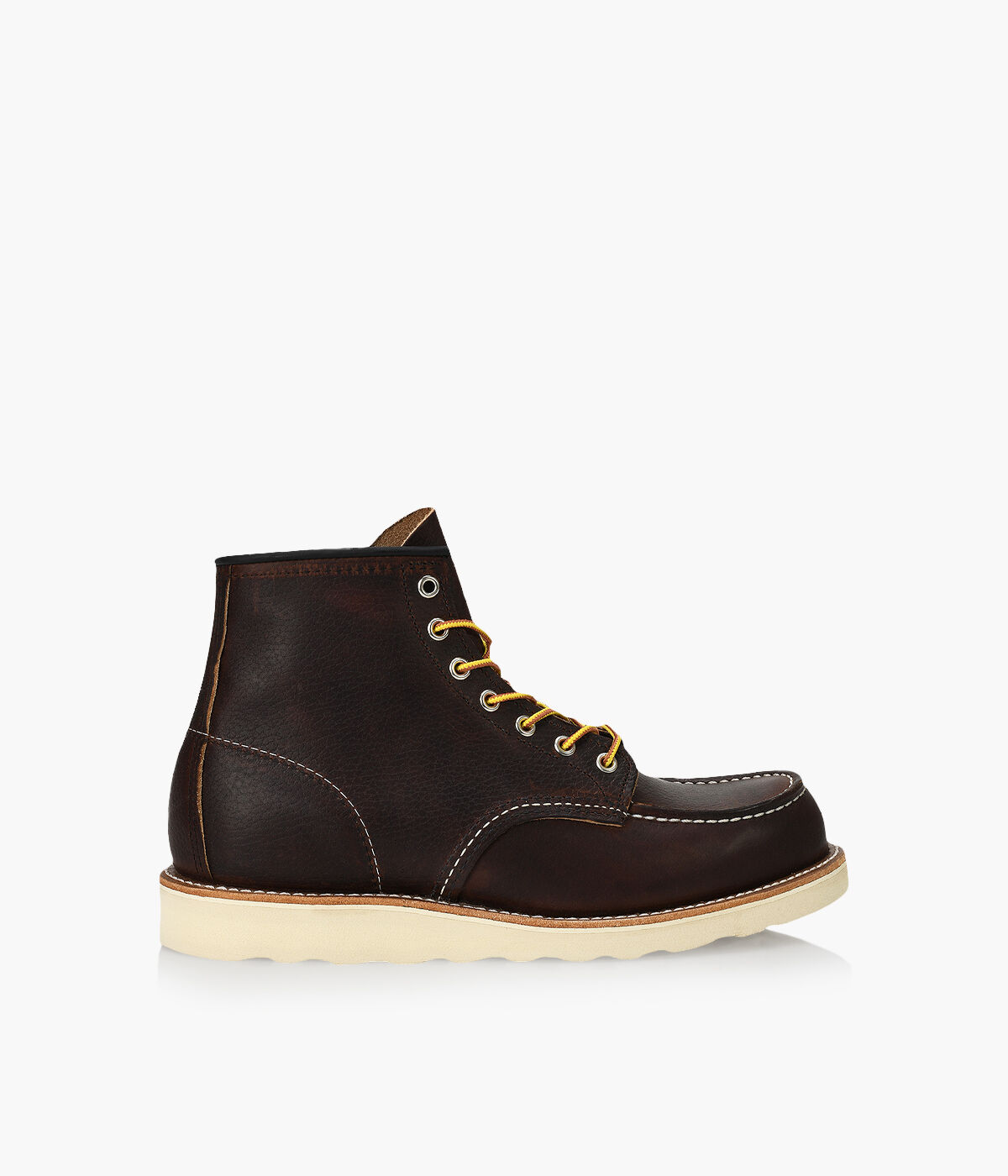 RED WING Browns Shoes