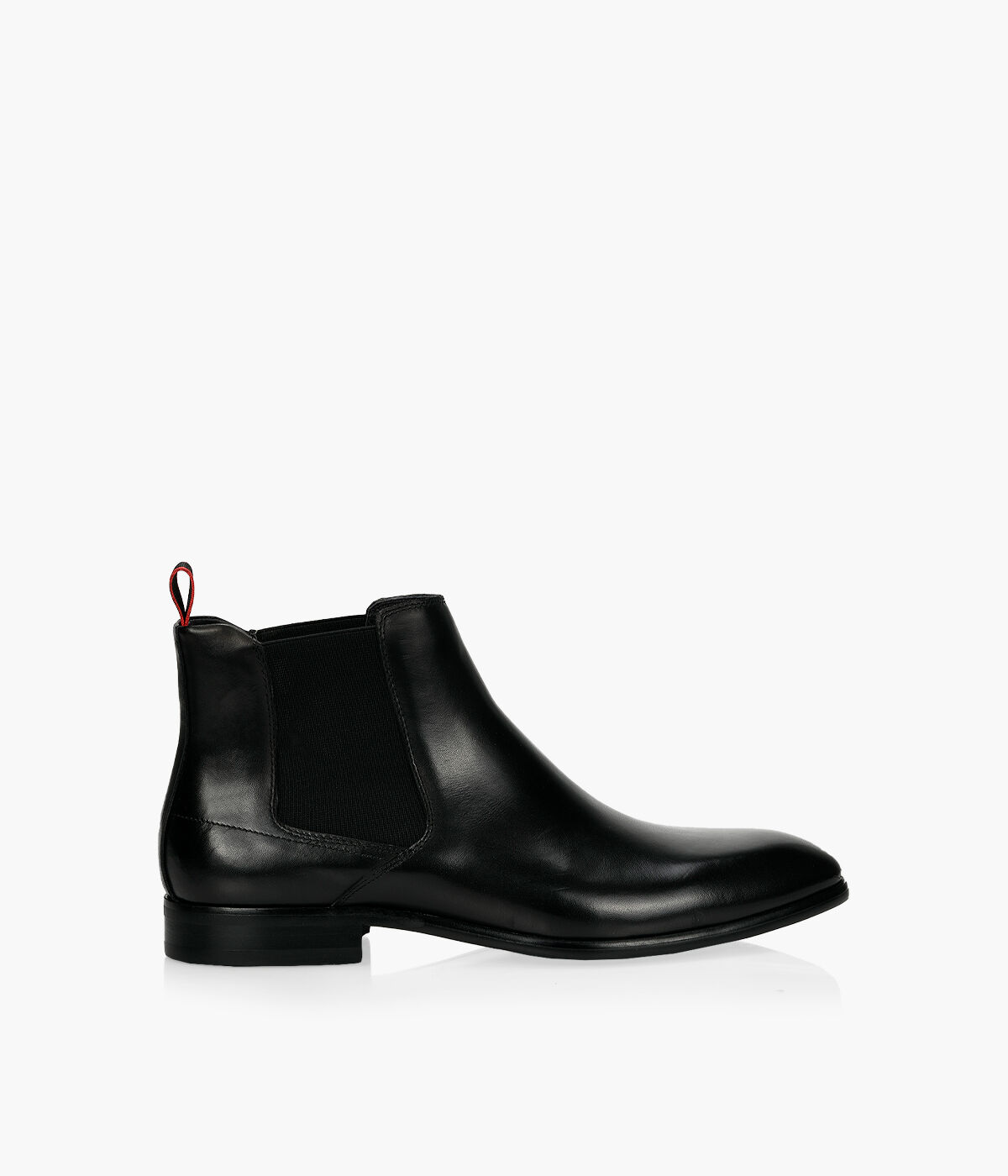 bottes habillees hommes