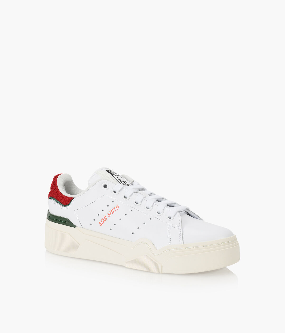 Stan smith red velvet hot sale