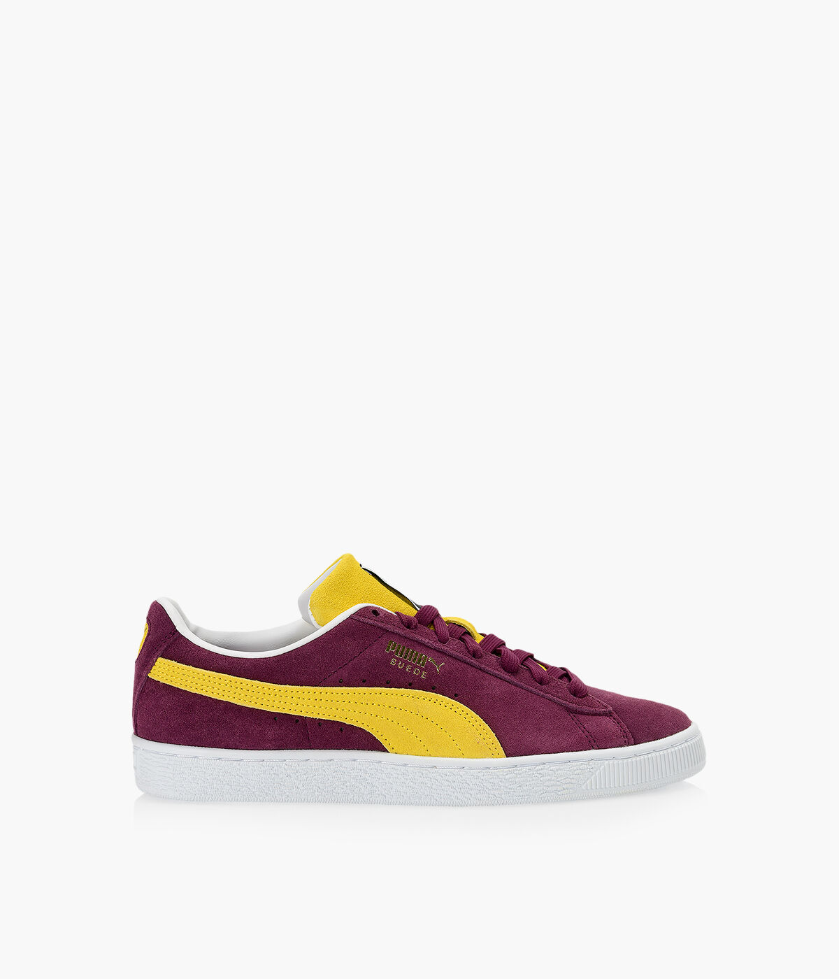 Puma suede true to size hotsell