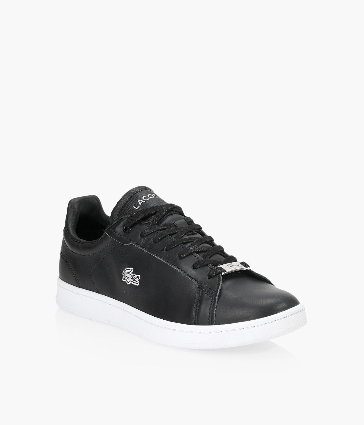 Lacoste carnaby 2025 evo mens black