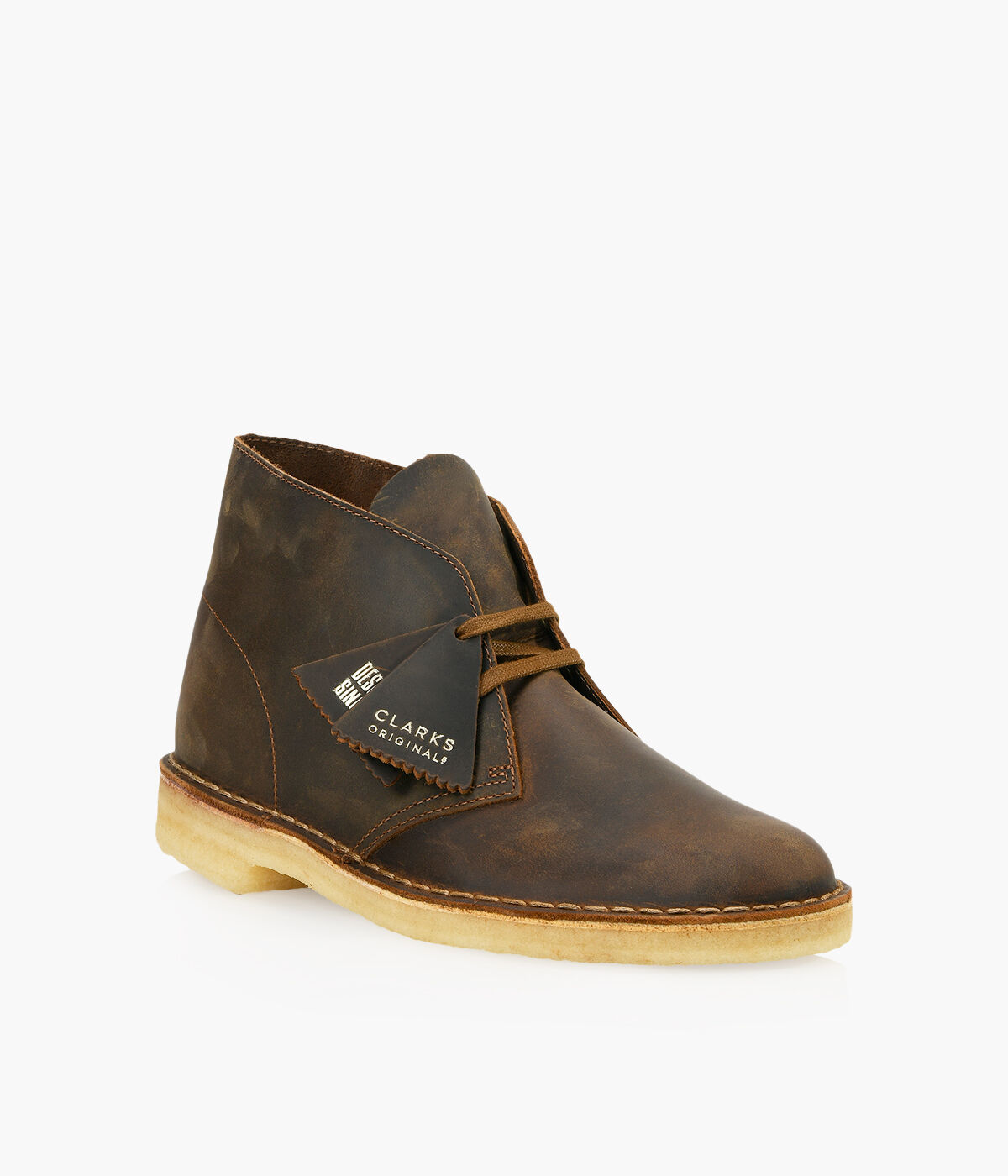 The clarks desert boot deals