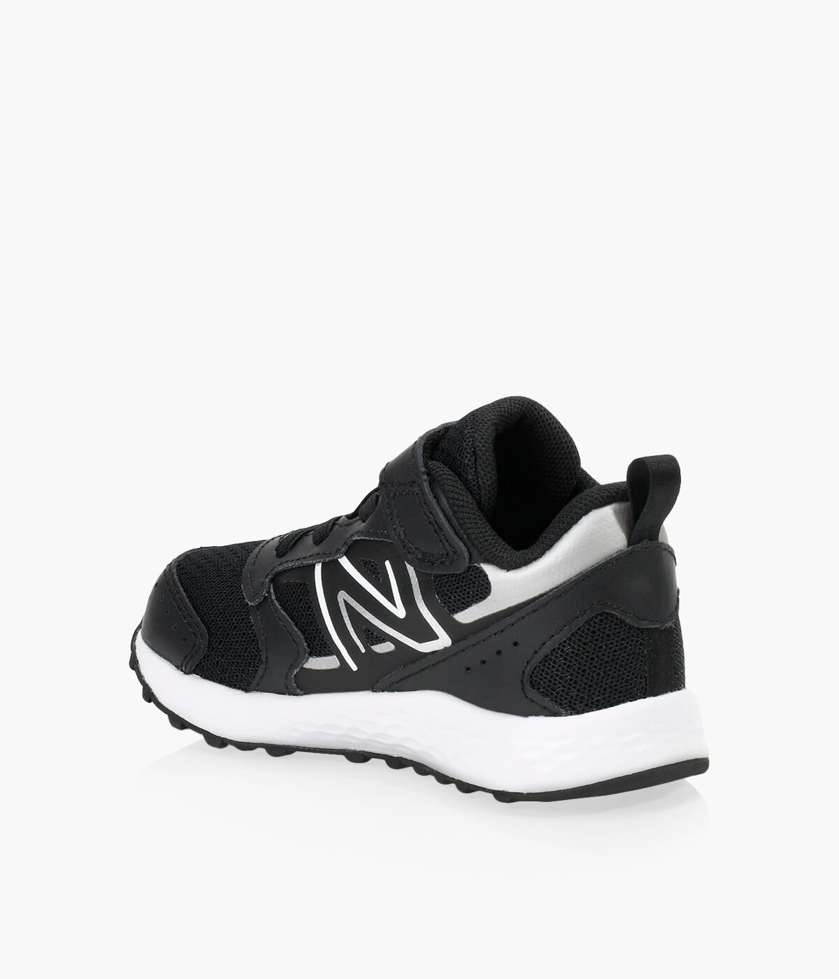 New balance 888 black clearance