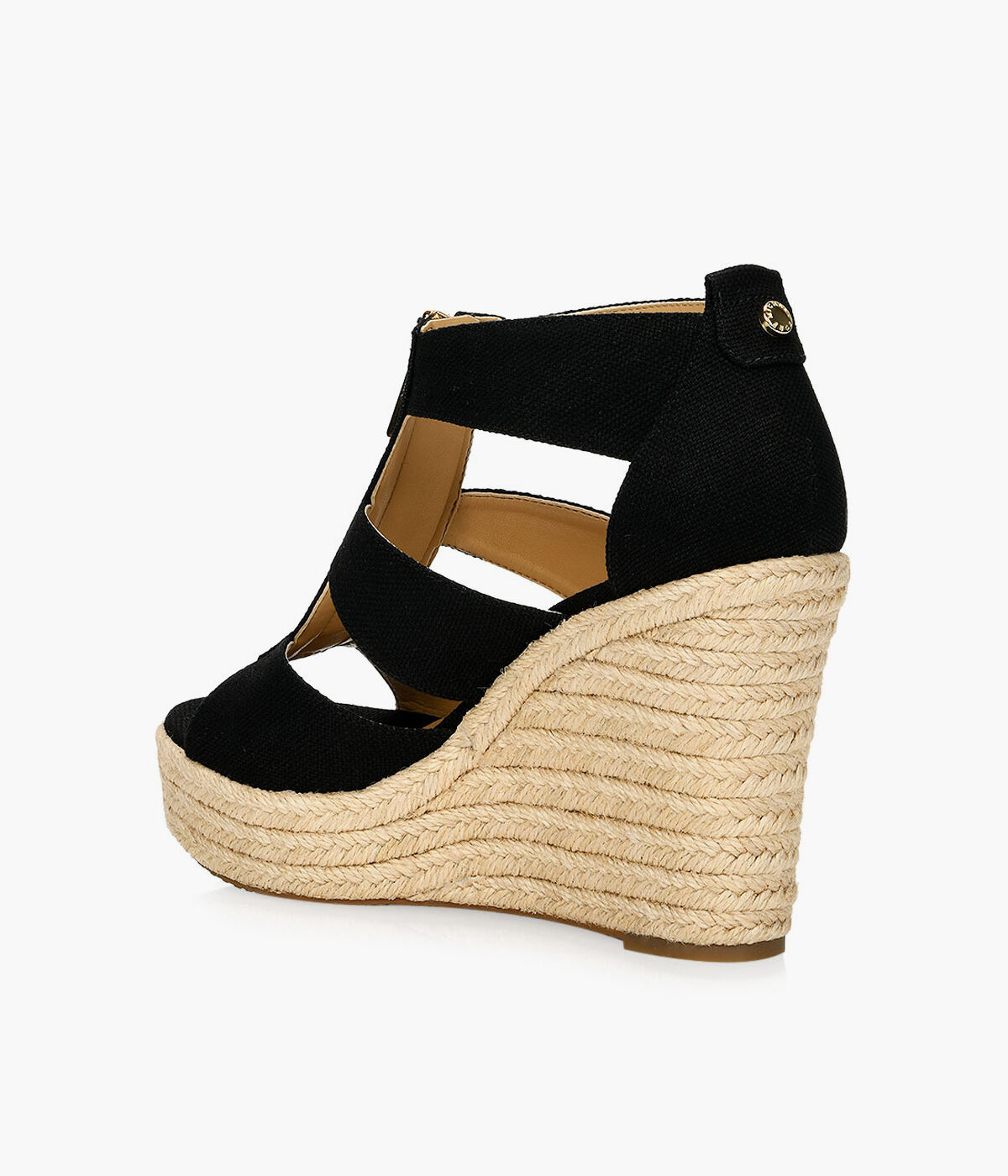 Michael kors damita black store