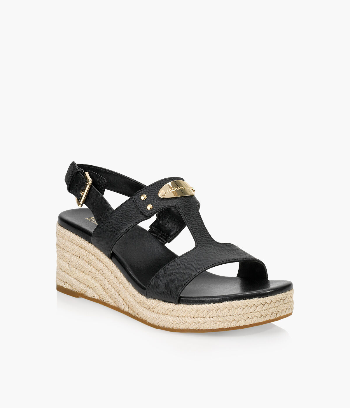 Michael kors deals lacey wedge