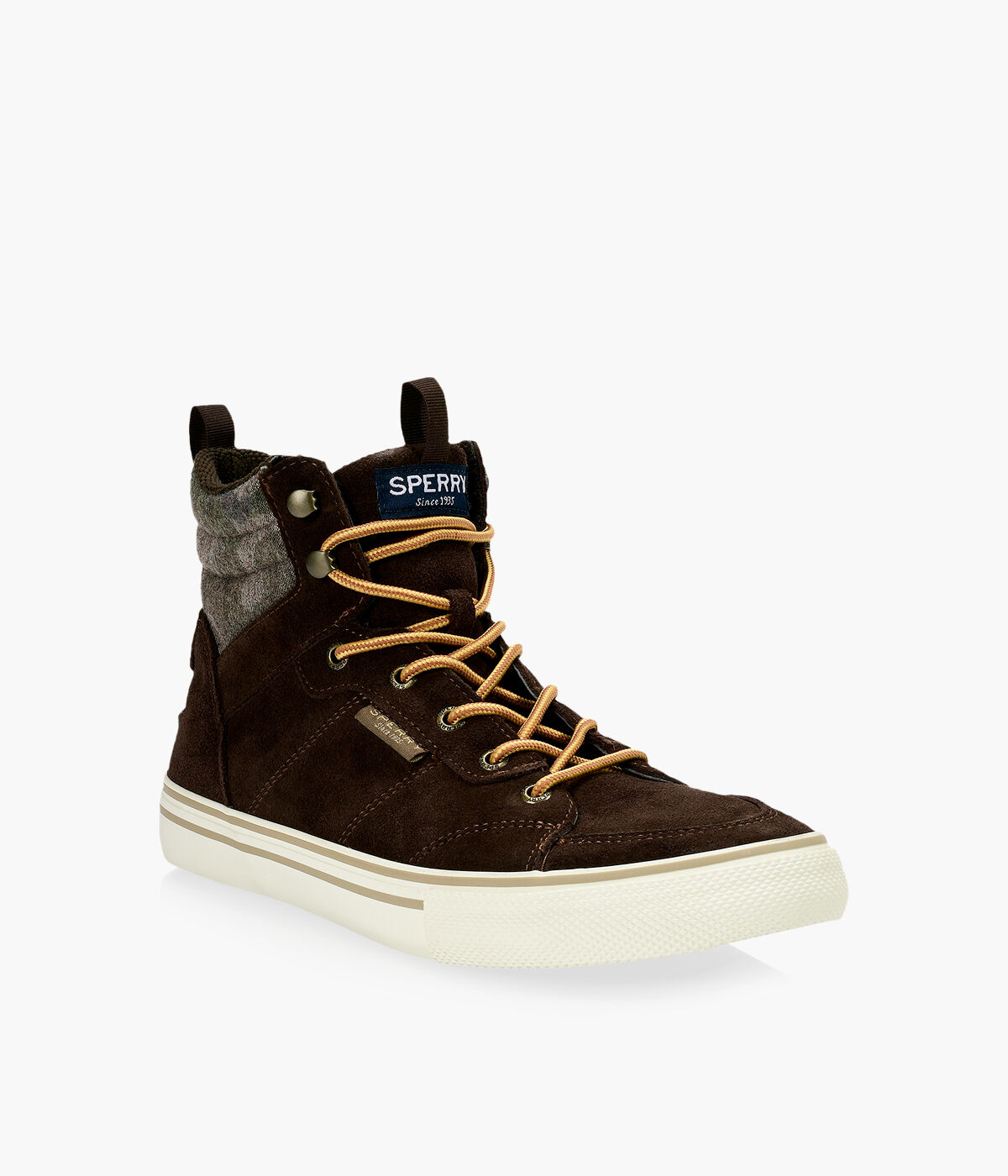 Sperry striper storm store