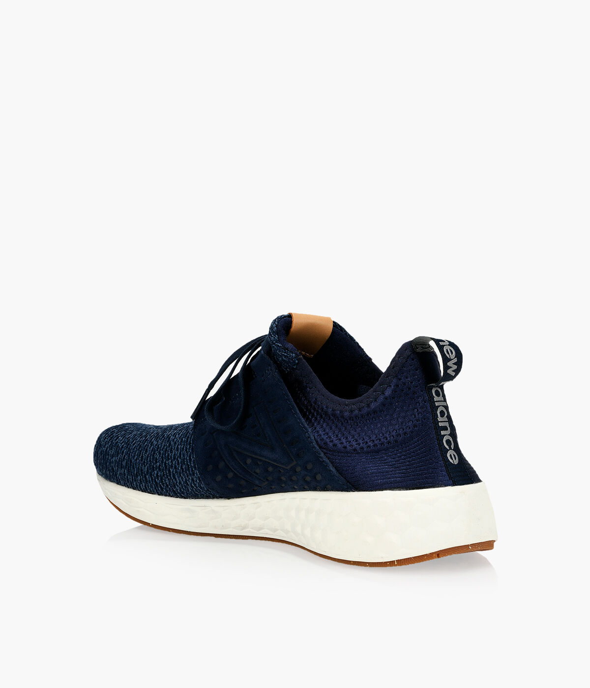 New balance fresh best sale foam cruz navy