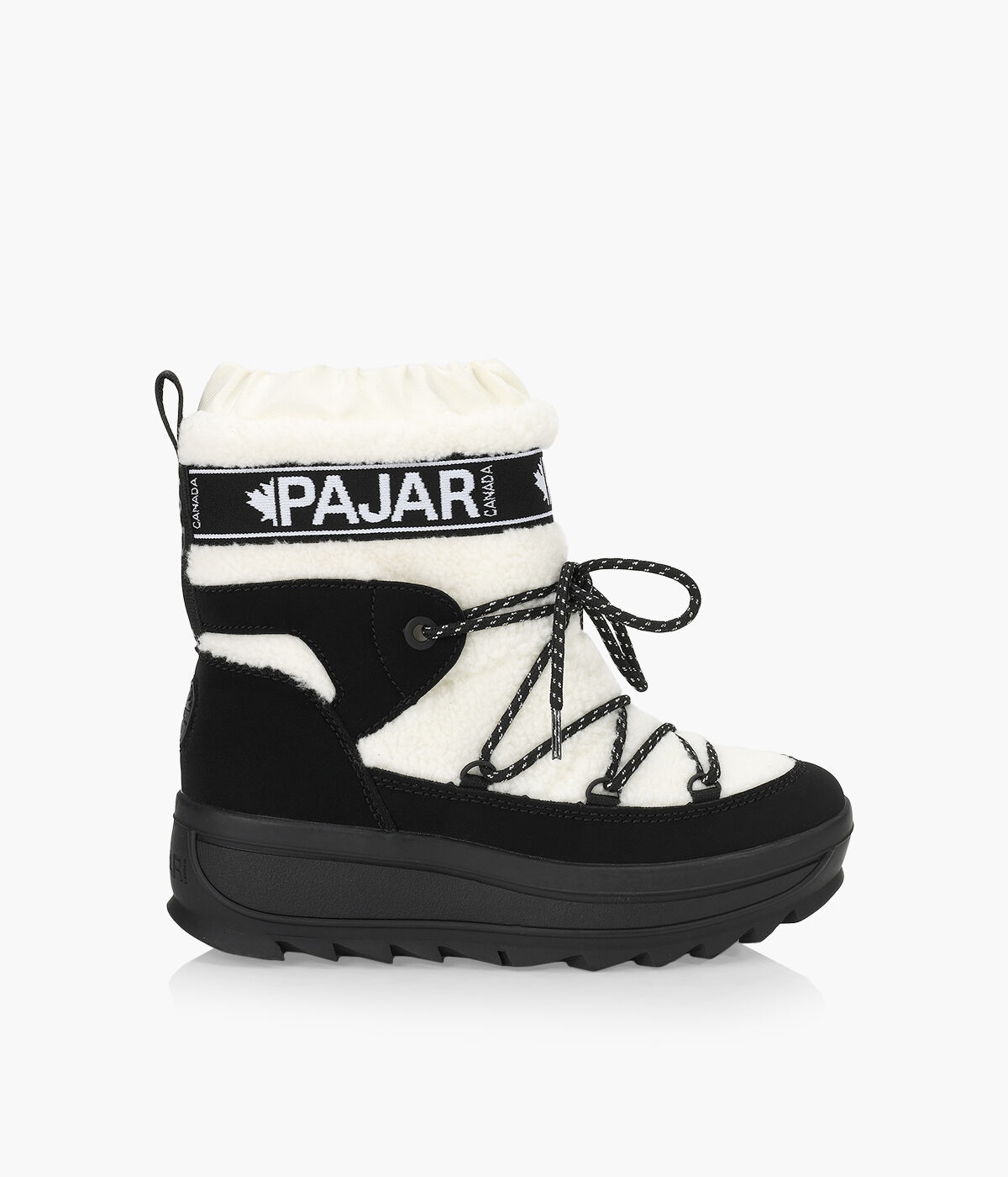 Pajar best sale boots browns