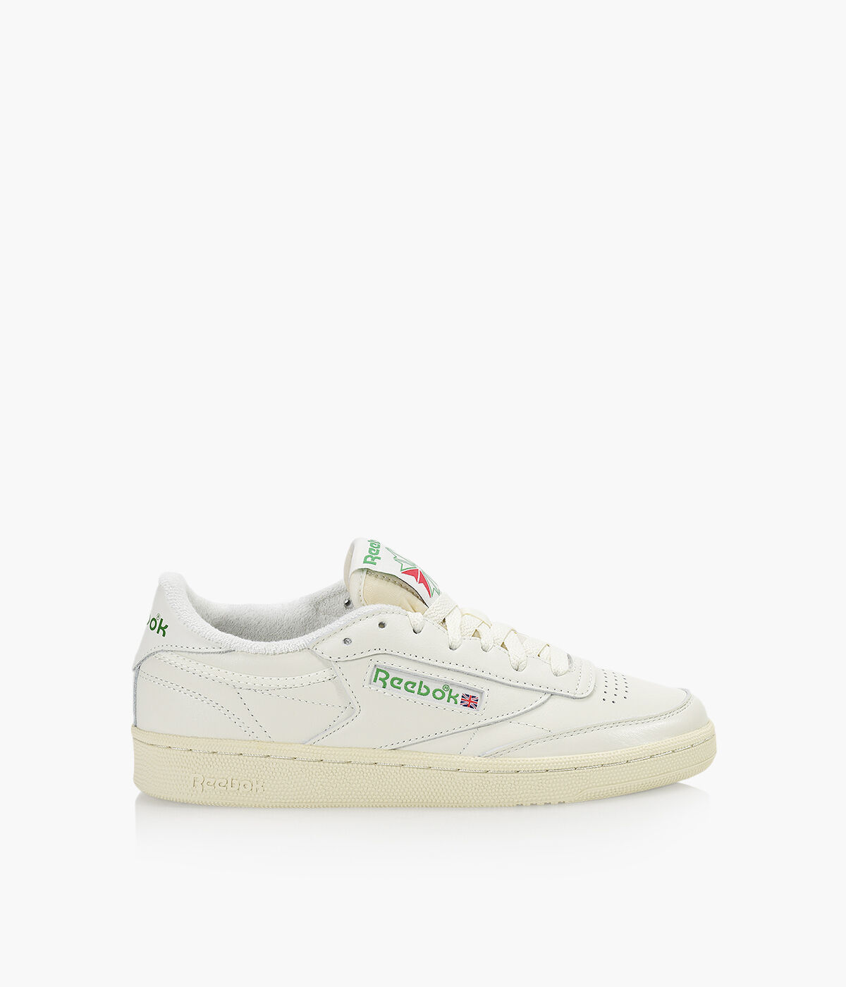 Reebok club c new arrivals 85 vintage beige