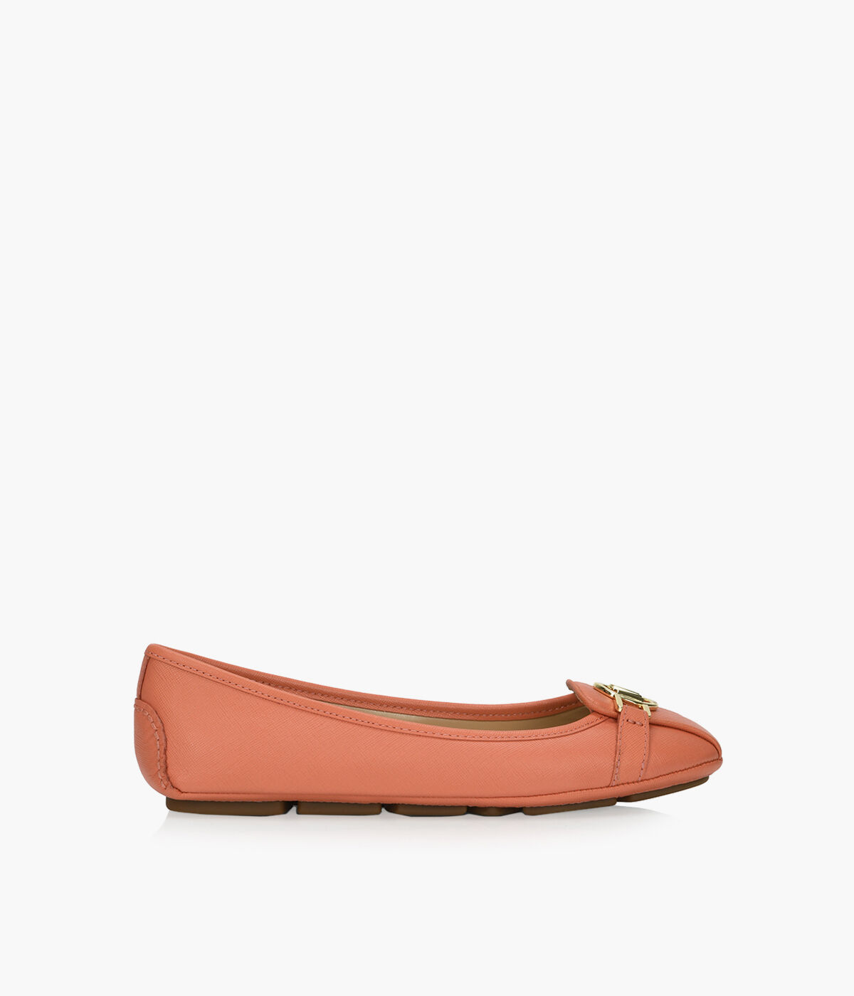 Michael kors tracee clearance flats