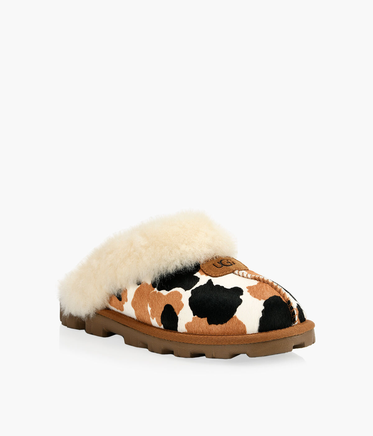 Cow ugg slippers Outlet