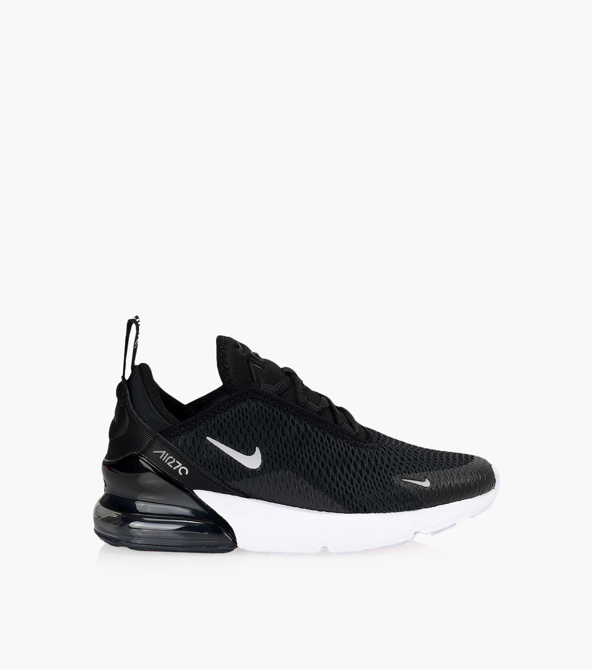 macy's nike air max 270