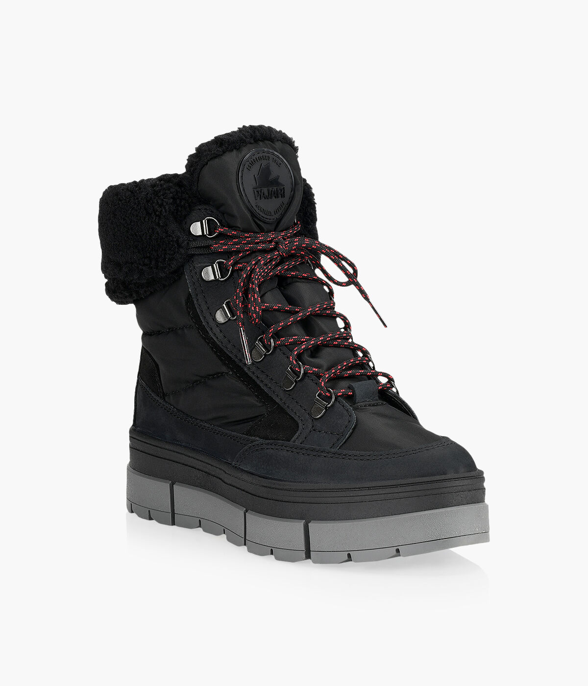 Pajar boots browns sale