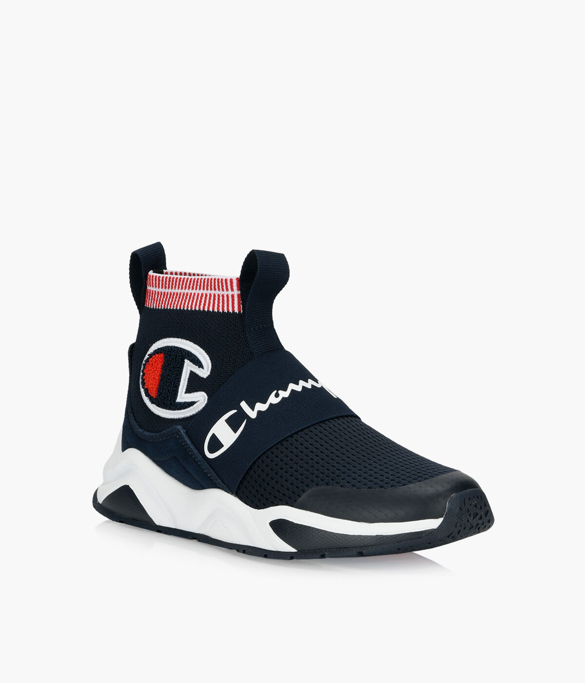 Soulier champions clearance