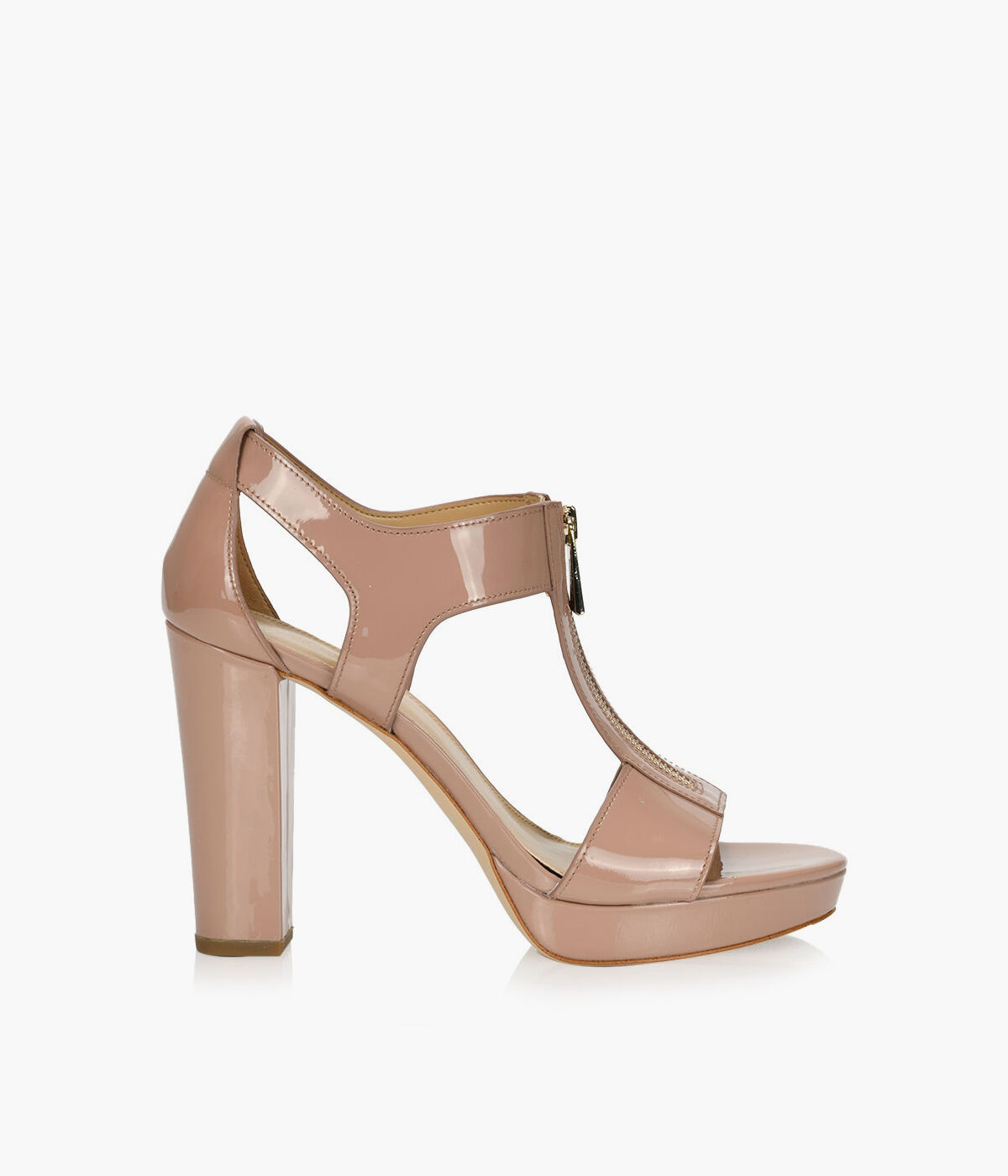 kors berkley sandal