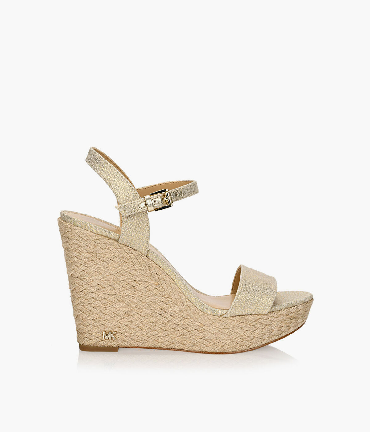 Michael michael kors jill platform wedge sandal new arrivals