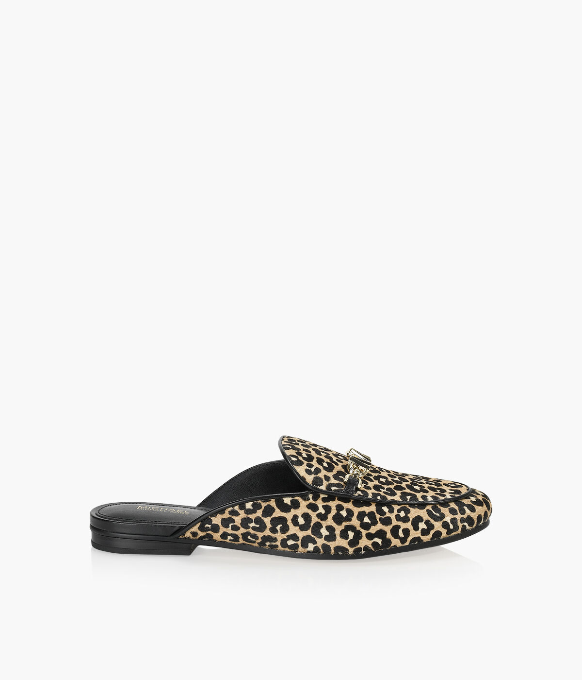 MICHAEL MICHAEL KORS TIFFANIE FLAT MULE Browns Shoes