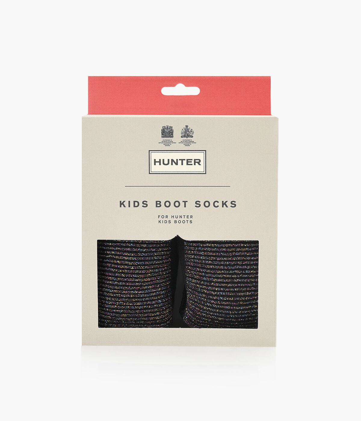 Hunter glitter boot best sale socks