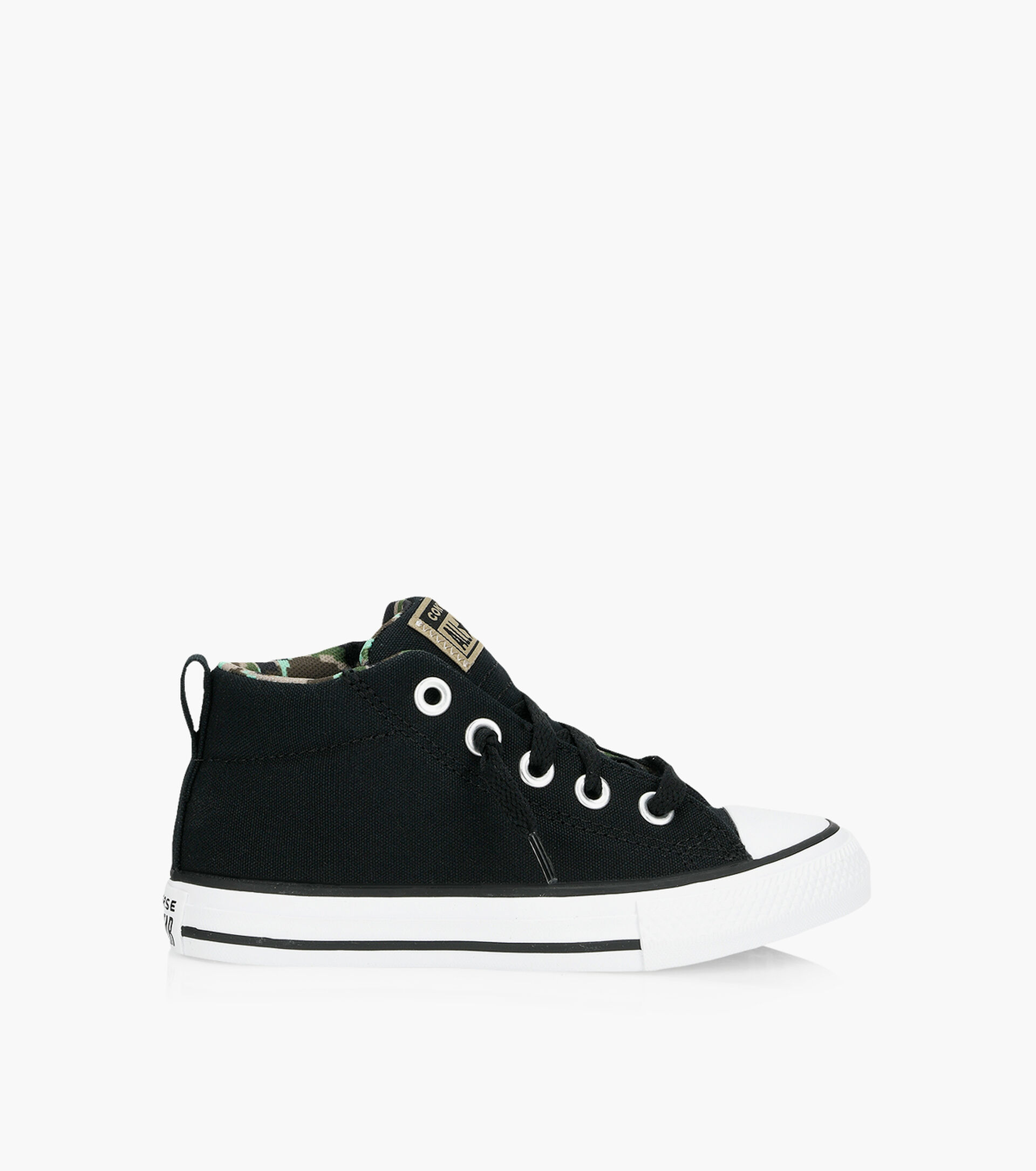 converse chuck taylor camouflage