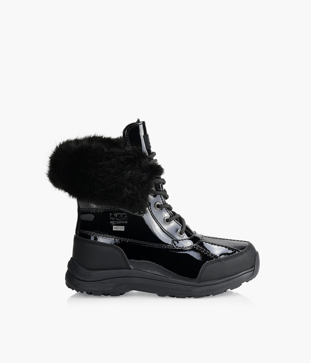 Browns winter shop boots