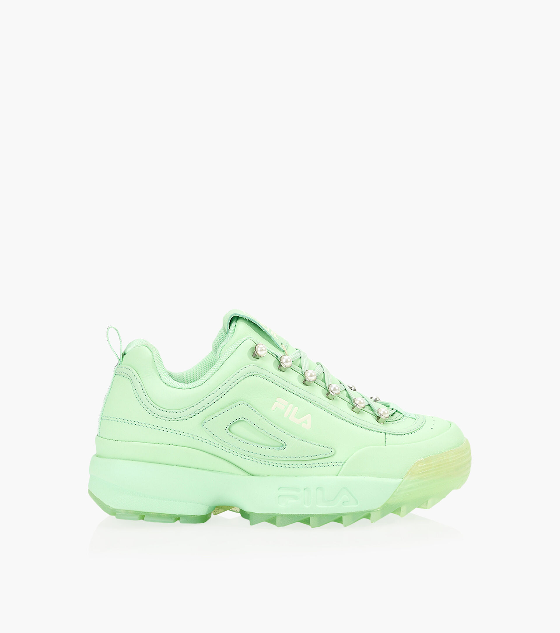 FILA DISRUPTOR PEARL | Browns Shoes