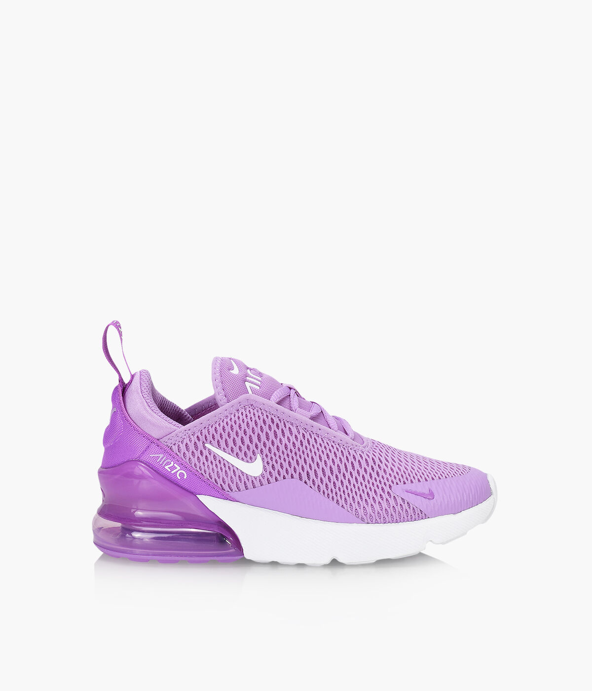 Are womens 'air max 270 true to size outlet