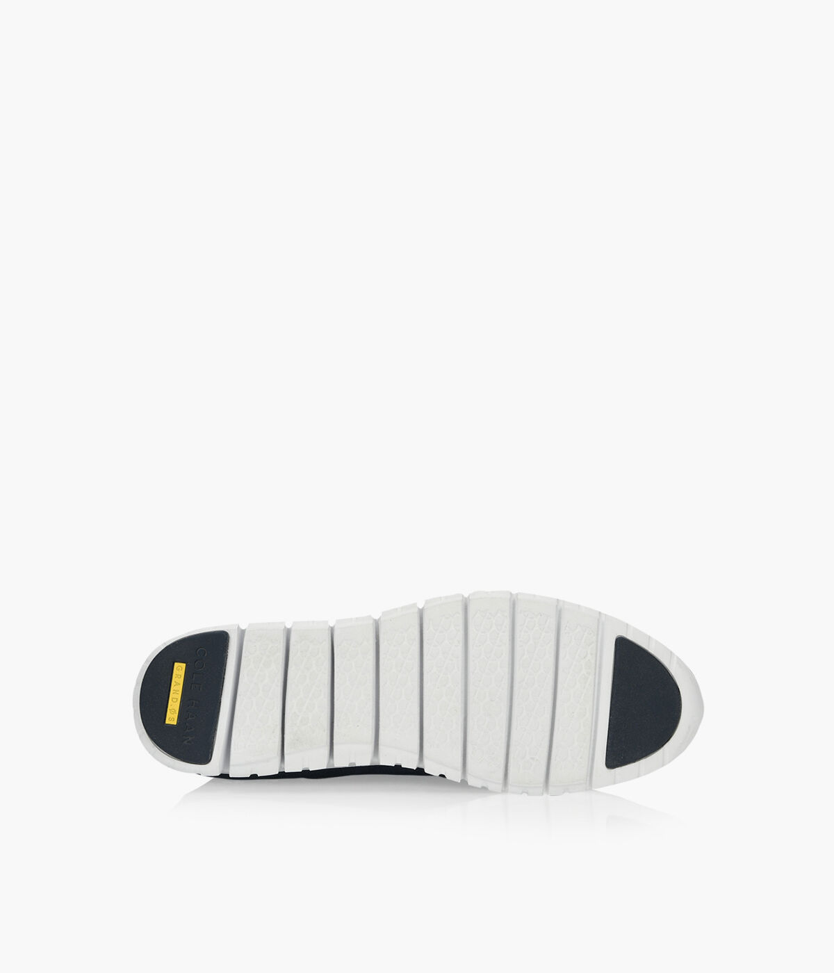 Zerogrand slip clearance on