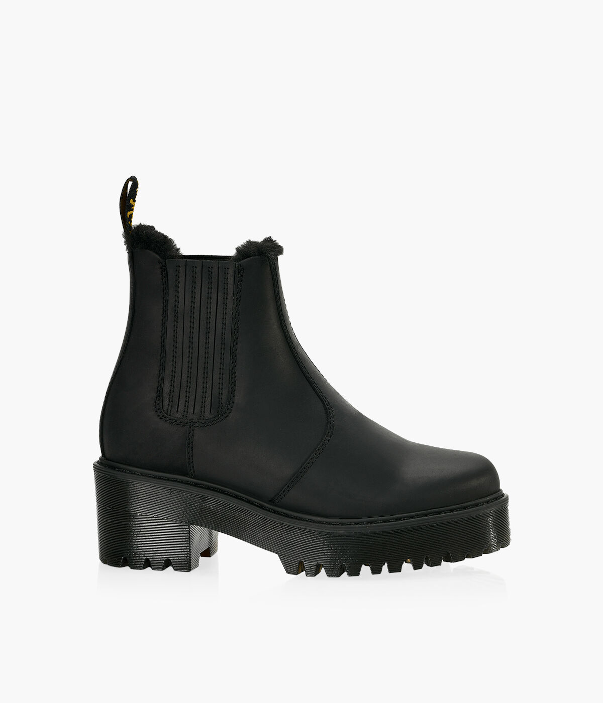 Rometty on sale dr marten