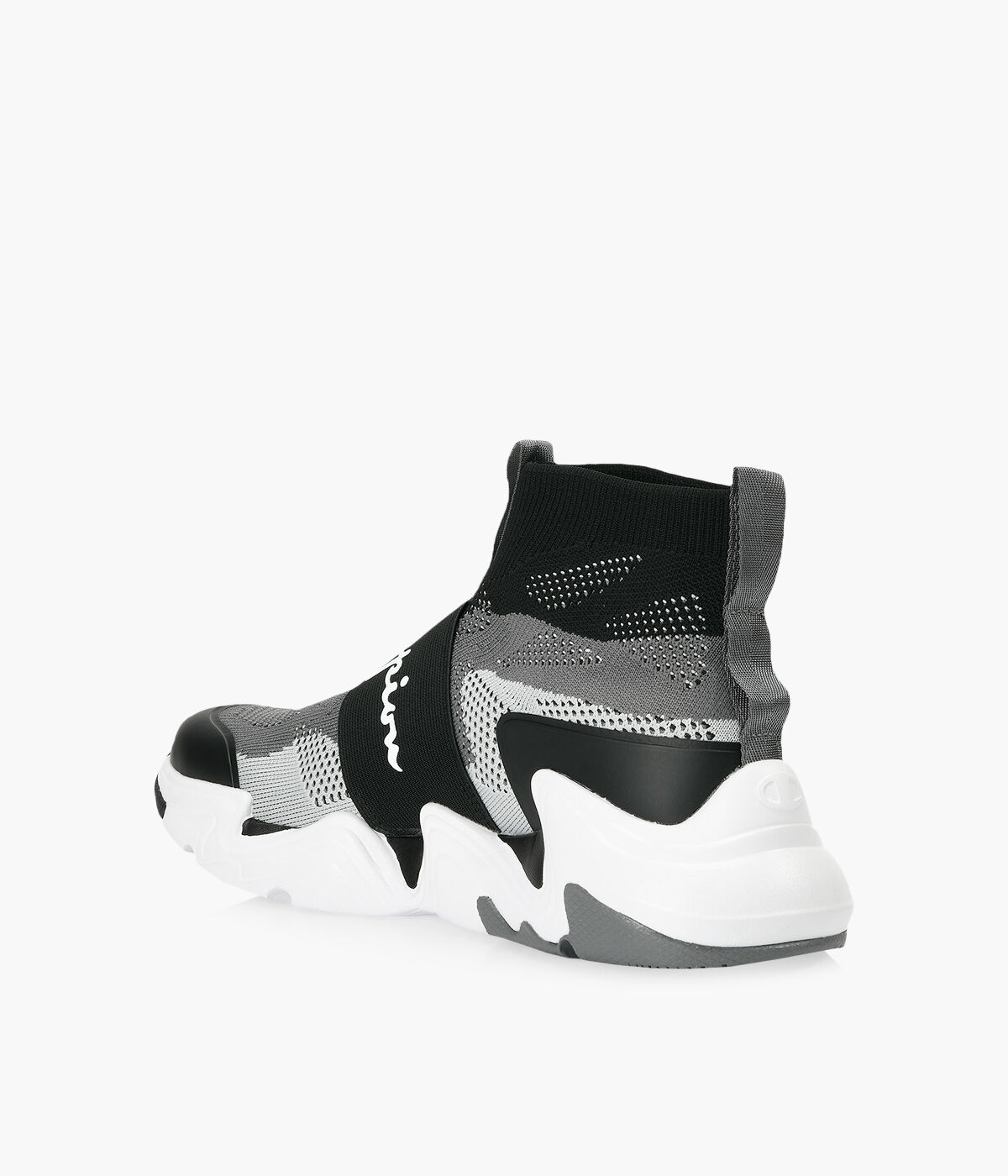 Champion shoes 2024 look like balenciaga's