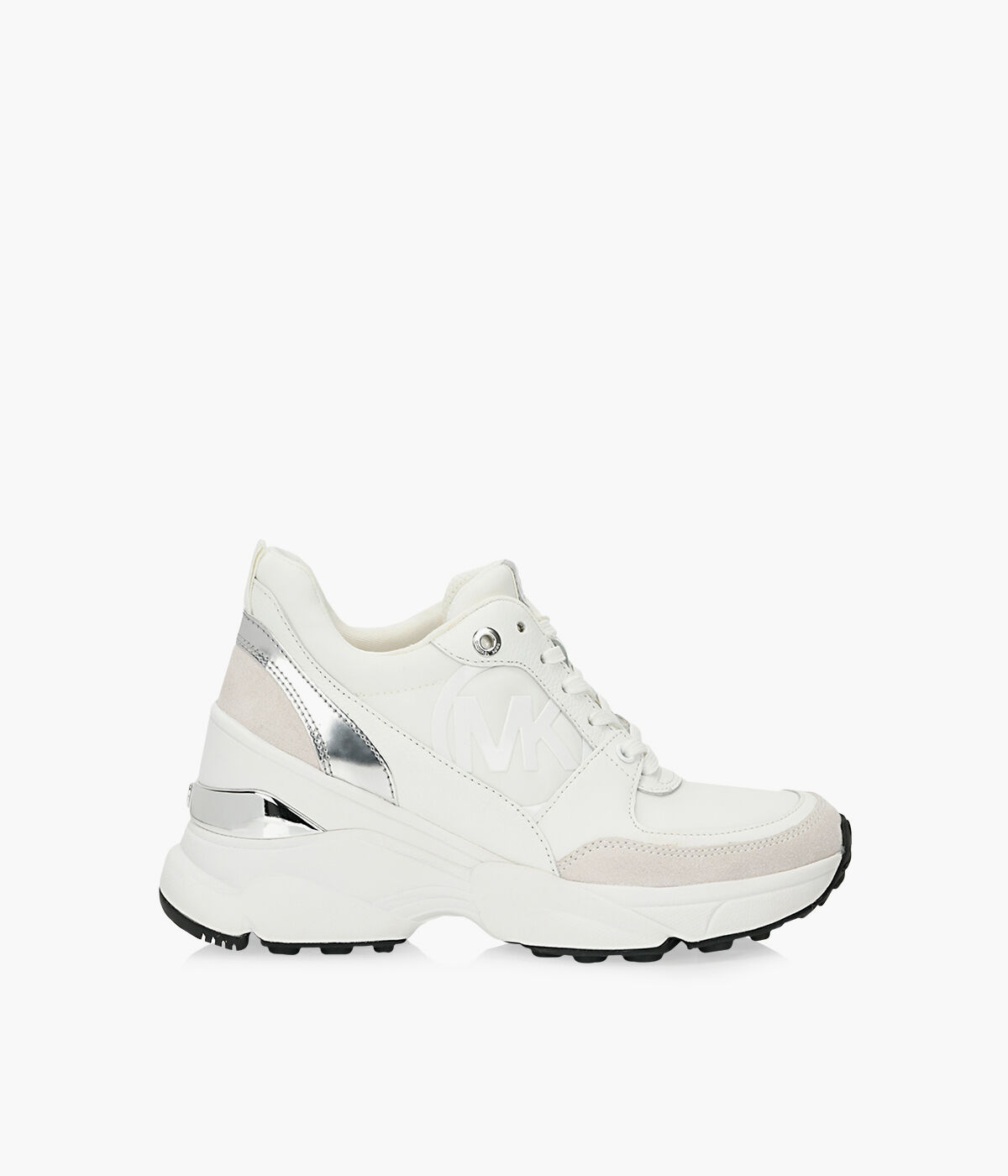 Mickey trainer michael kors best sale