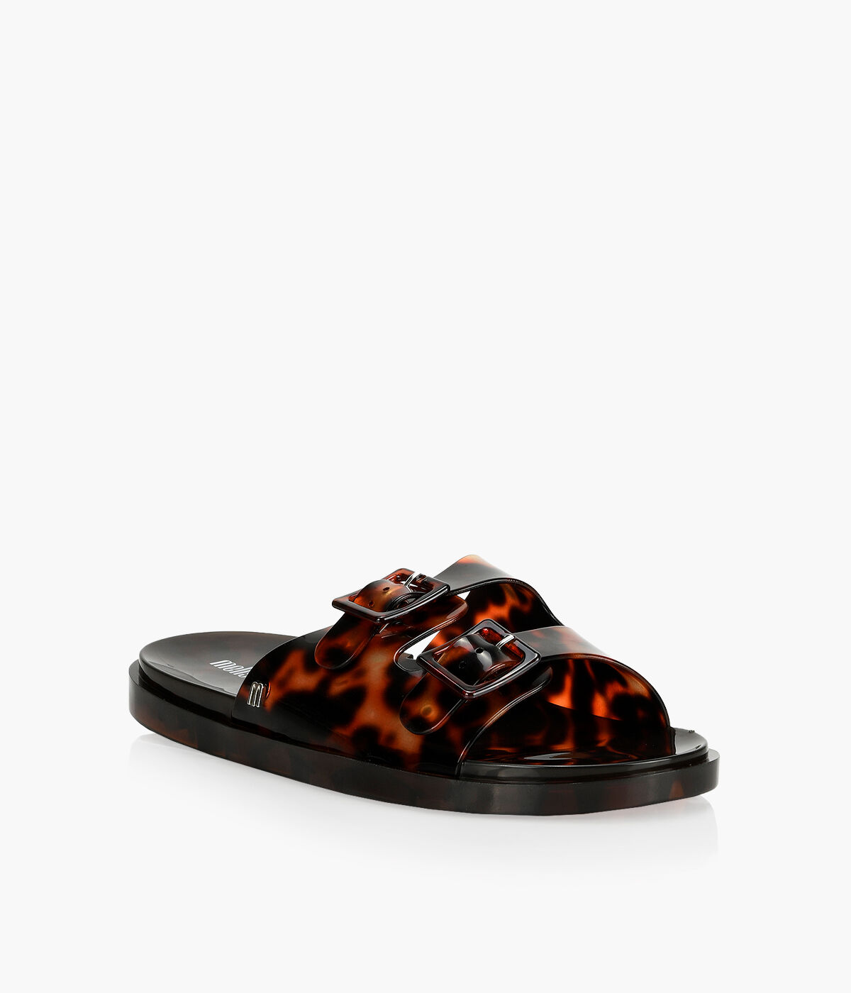 Melissa best sale tortoise sandals