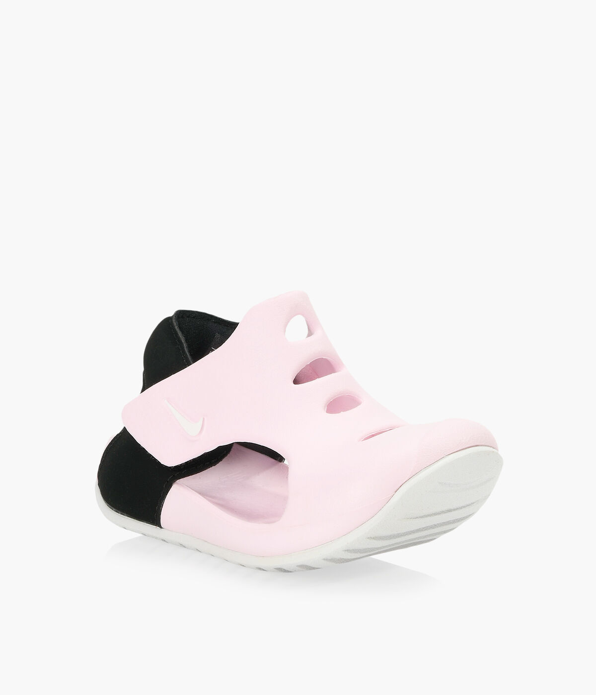 NIKE SUNRAY PROTECT 3 Pink Browns Shoes