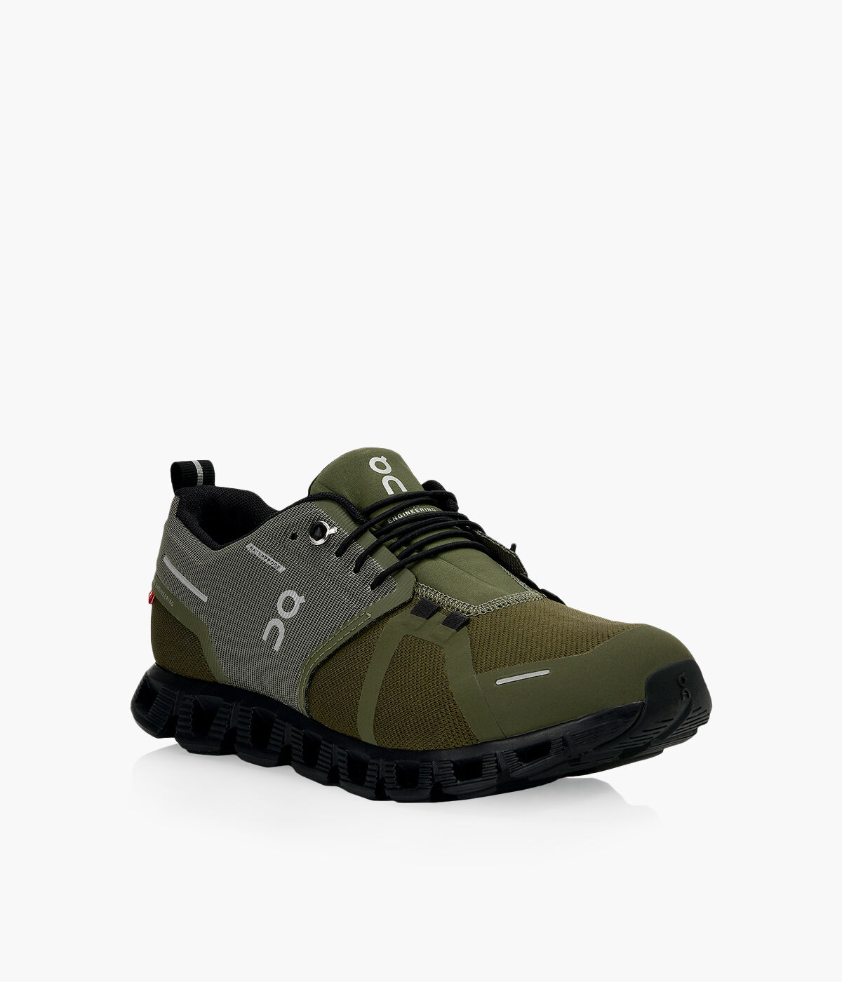 ON CLOUD 5 WATERPROOF Browns Shoes