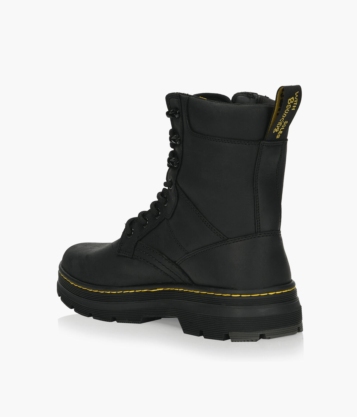 Dr martens 1920 black hotsell