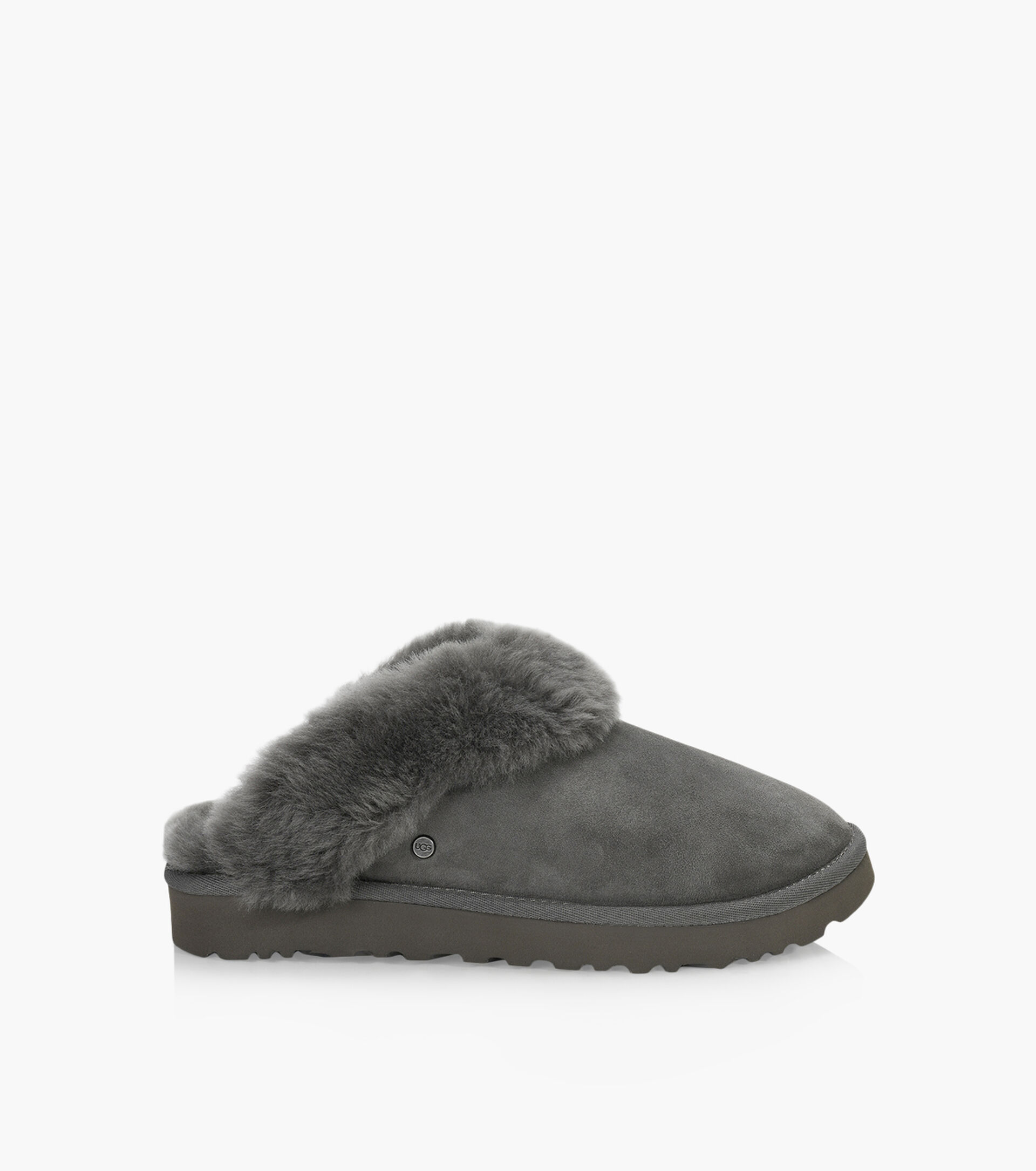 ugg flores loafer