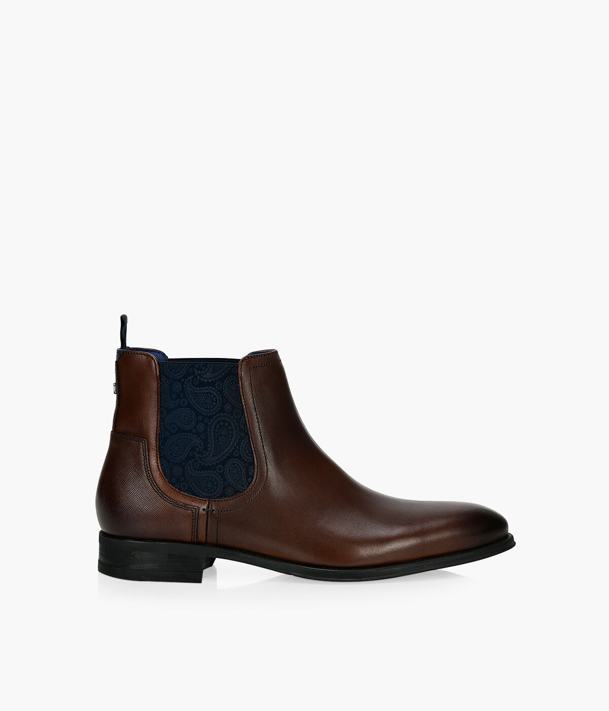 ted baker brown boots