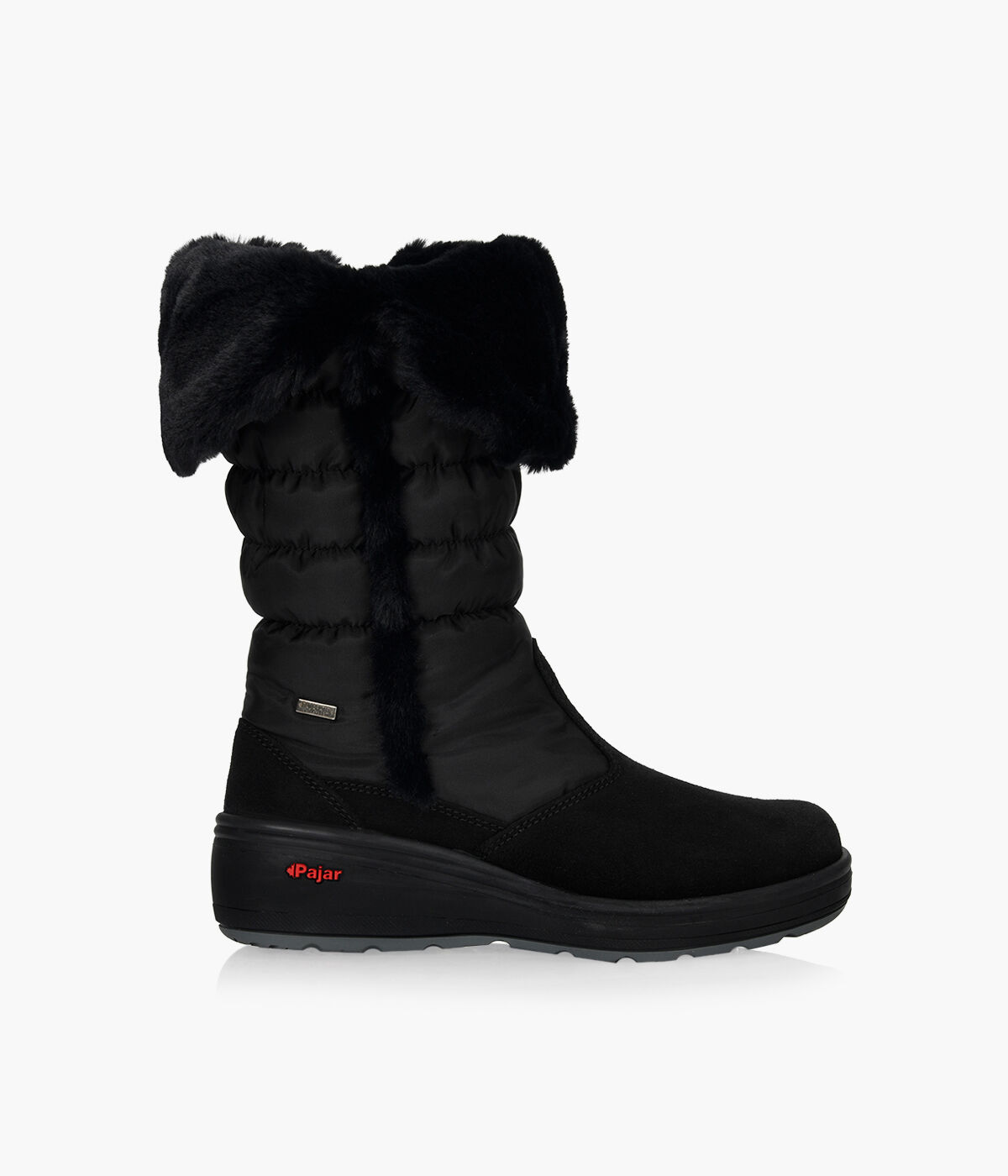 Pajar on sale sira boots