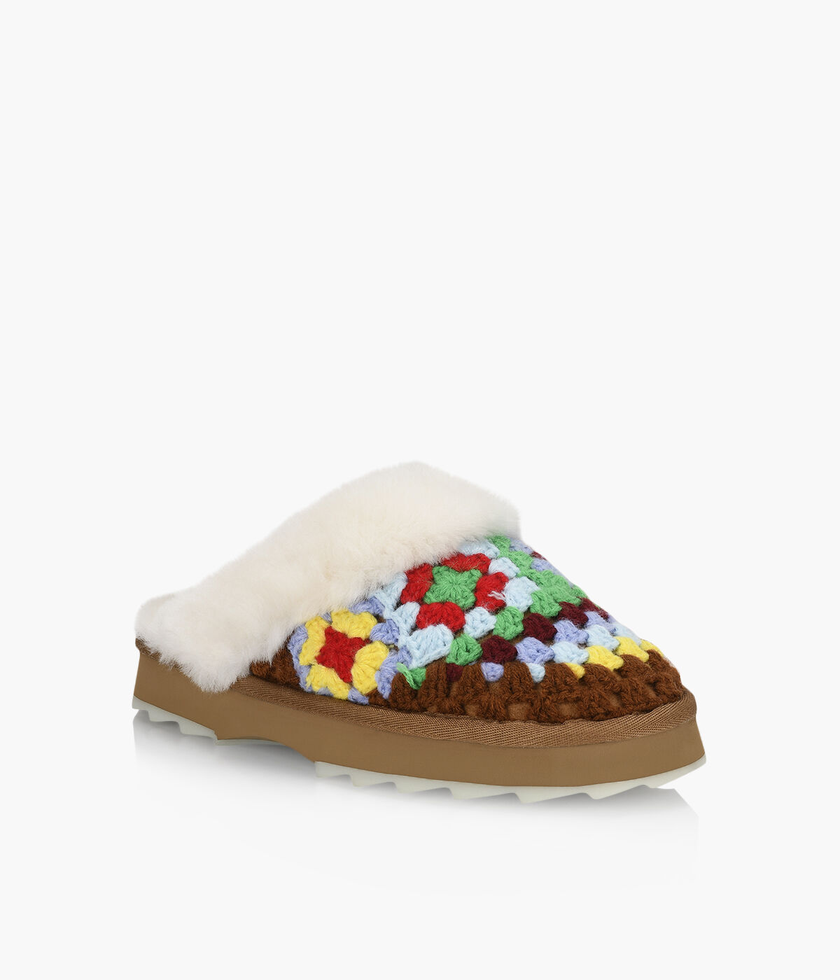 Emu jolie sharky hotsell slippers