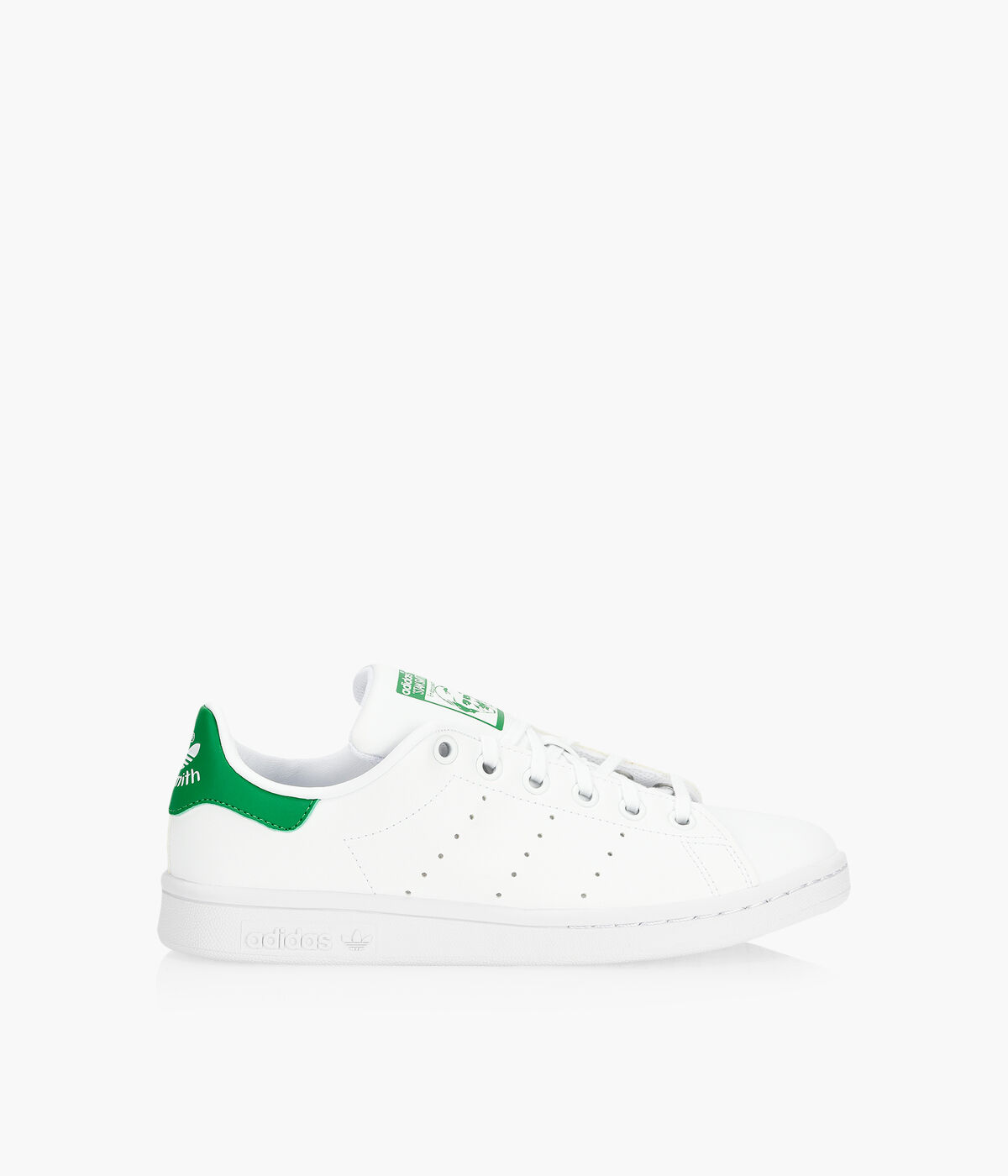 Stan smith all white junior Clearance