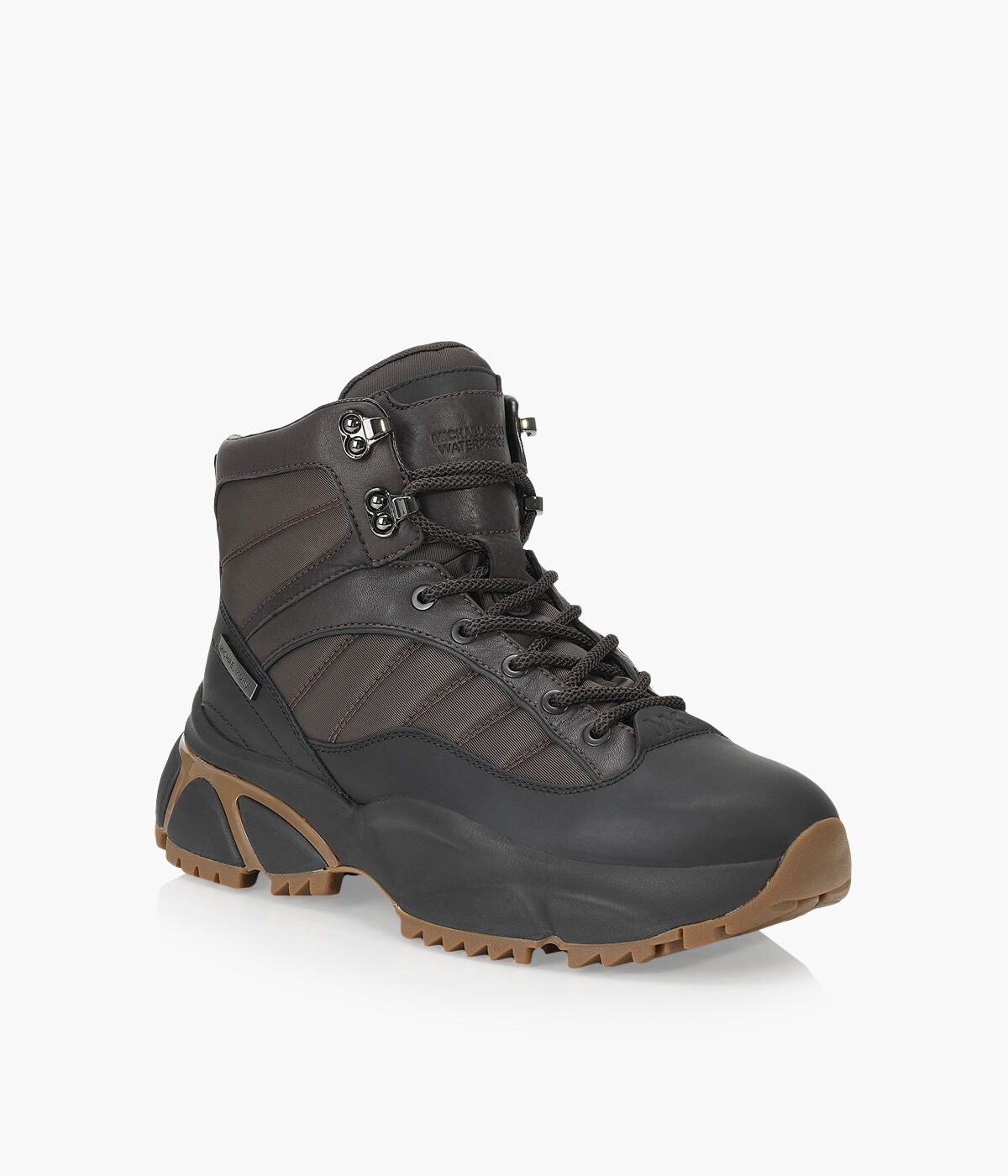 Michael kors boots shop mens online