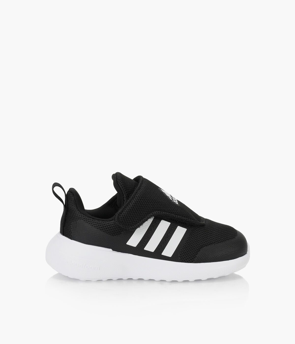 Adidas cheap fortarun velcro