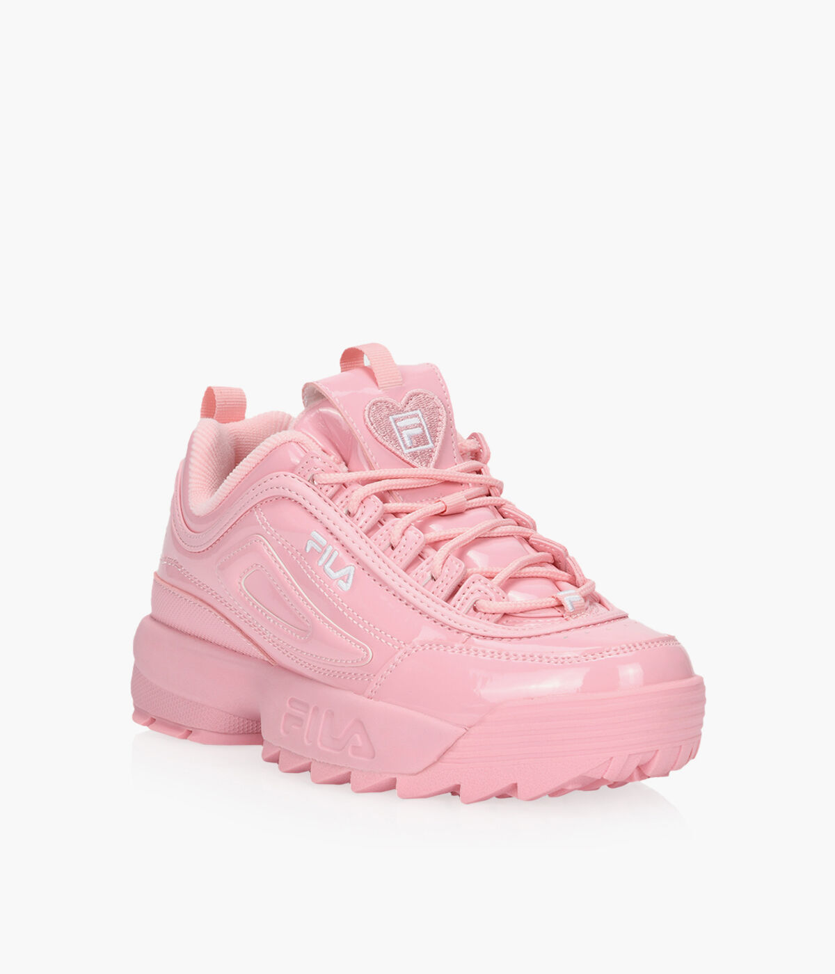 Fila disruptor heart hotsell