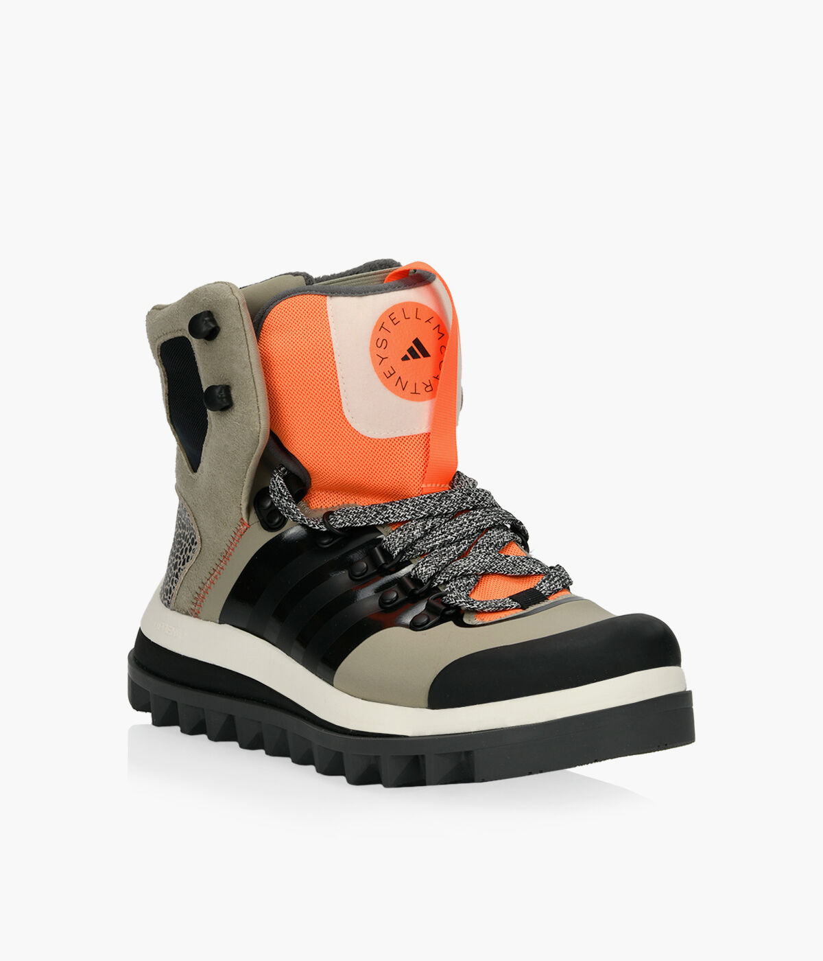 Eulampis boot sales