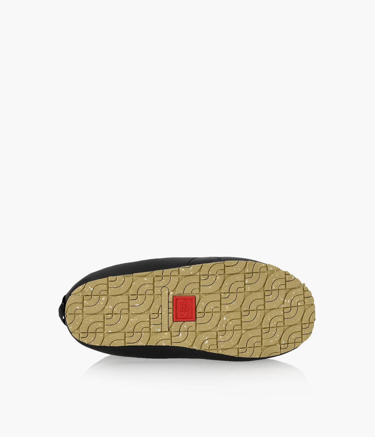 The north face thermoball new arrivals traction mule iv bootie