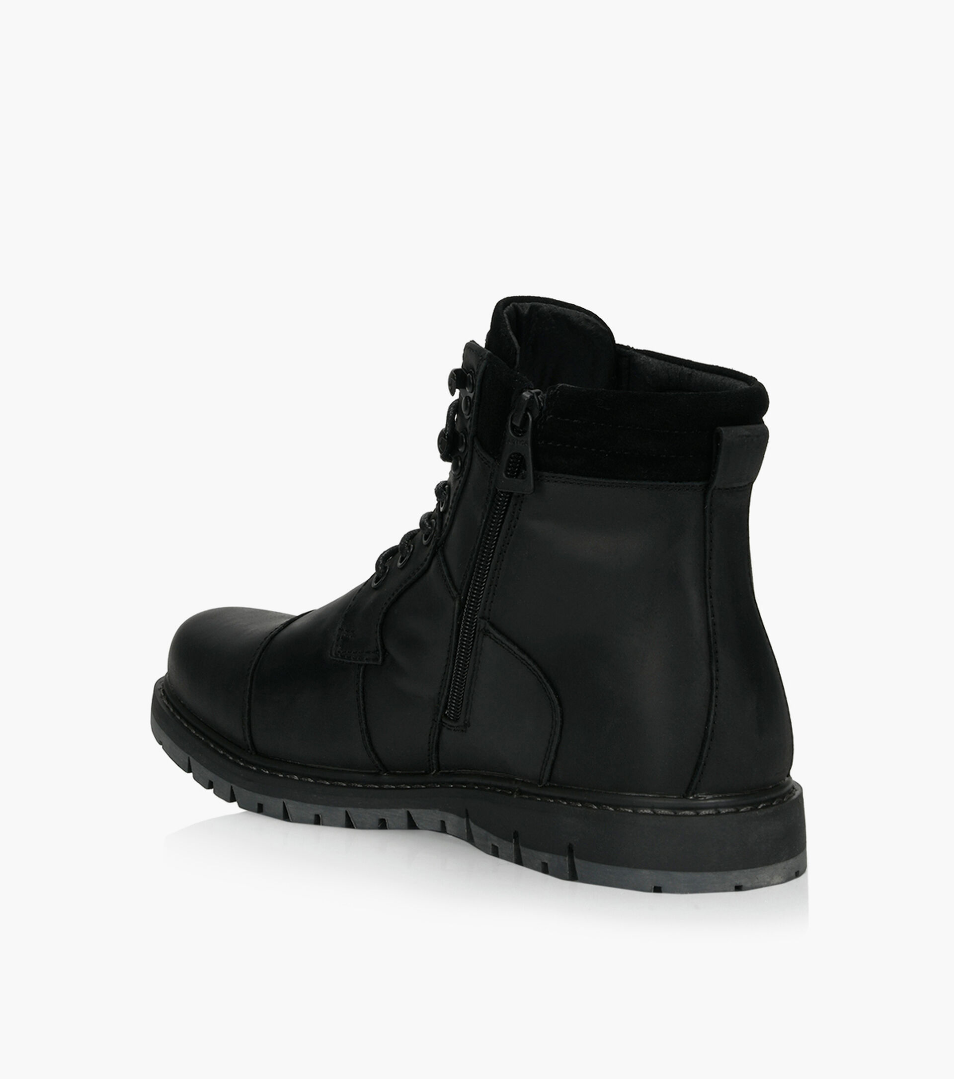 artica boots browns
