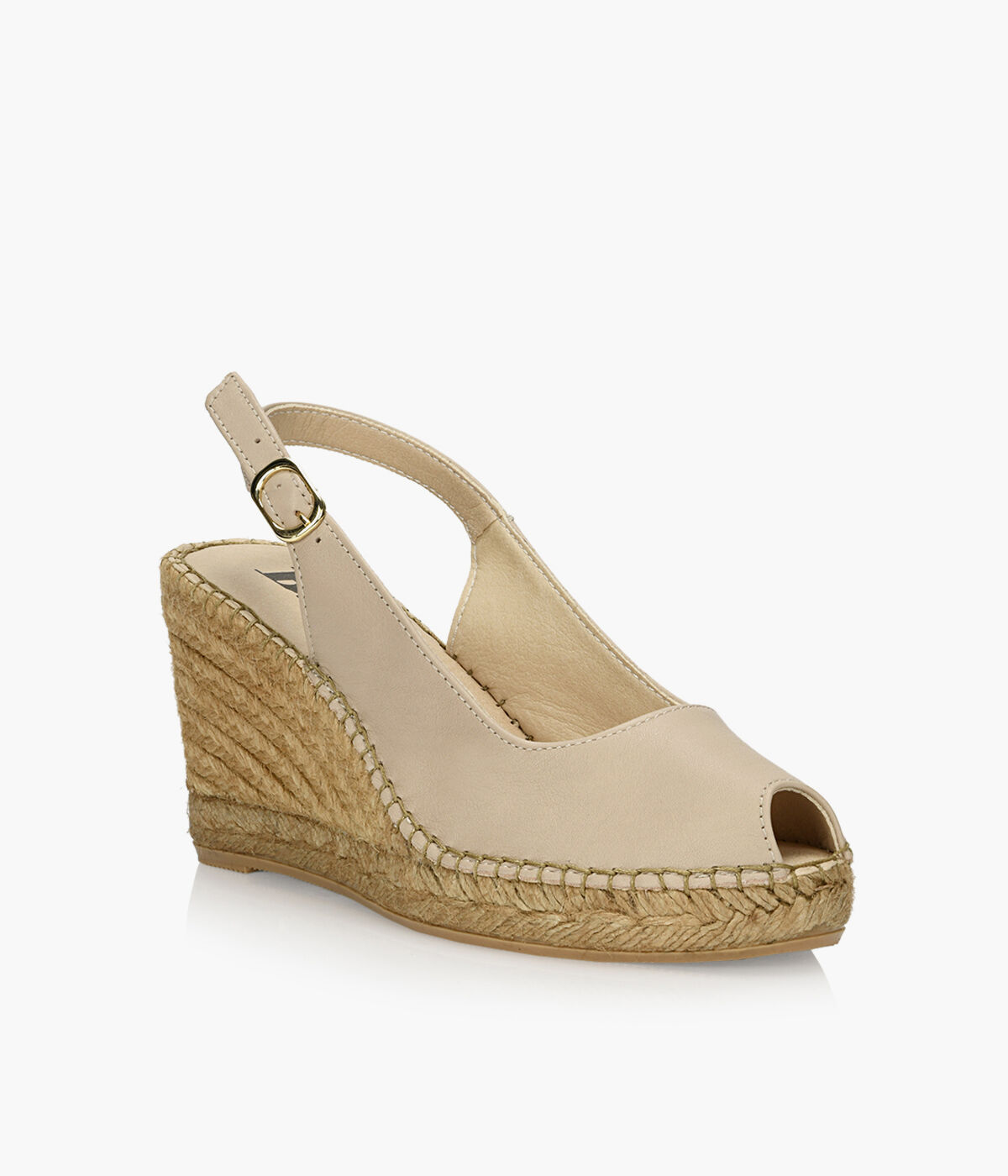 Luna platform new arrivals sandal