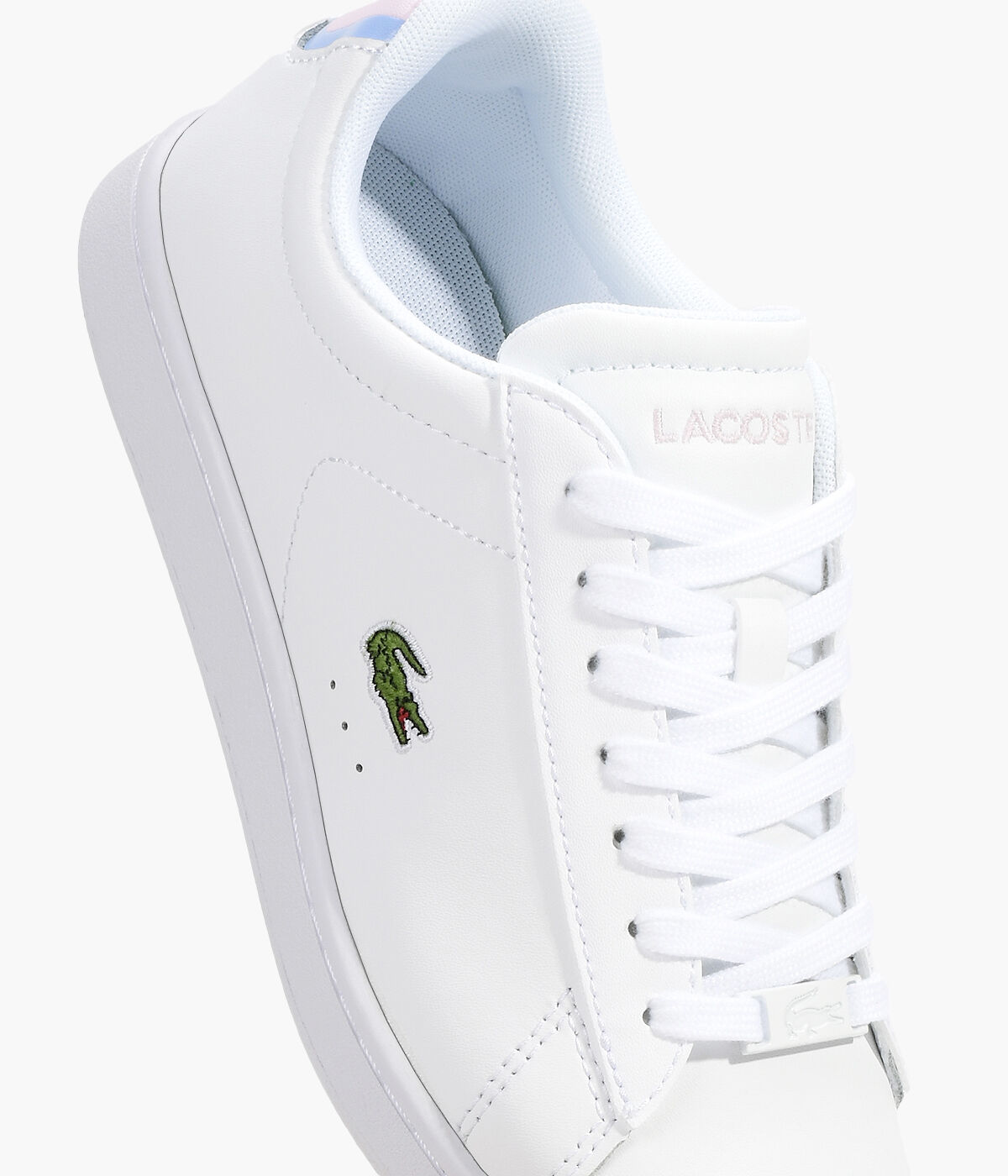 Lacoste carnaby top evo women
